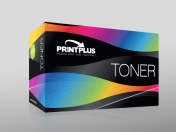 Alternativní toner HP Q6463A - magenta, purpurová barva do tiskárny