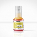 Brother originální ink BTD100Y, yellow, 5000str., 48.8ml