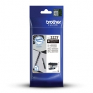 Brother originální ink LC-3237BK, black, 3000str.