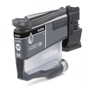Brother originální ink LC-527BK, black, 1300str.