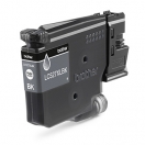 Brother originální ink LC-527XLBK, black, 3000str.