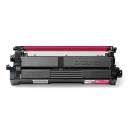 Brother originální toner TN-625XLM, magenta, 4500str.