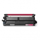 Brother originální toner TN-627M, magenta, 10000str.