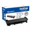 Brother originální toner TN2411, black, 1200str.