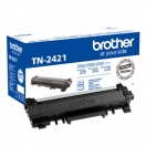 Brother originální toner TN2421, black, 3000str., Brother DCP-L2532DW, DCP-L2552DN, HL-L2312D, HL-L2352DW, O
