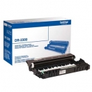Brother originální válec DR2300, black, 12000str., Brother MFC-L2720DQ, DCP-L2500D, DCP-L2520DW, DCP-L2540DN