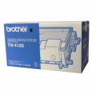 Brother TN4100 black - černá barva do tiskárny