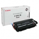 Canon CEXV26 black - černá barva do tiskárny