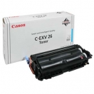 Canon CEXV26 cyan - azurová barva do tiskárny