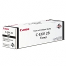 Canon CEXV28 black - černá barva do tiskárny