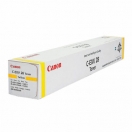 Canon CEXV28 yellow - žlutá barva do tiskárny