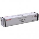 Canon CEXV32 black - černá barva do tiskárny