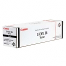 Canon CEXV36 black - černá barva do tiskárny