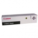 Canon CEXV7 black - černá barva do tiskárny