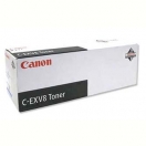 Canon CEXV8 black - černá barva do tiskárny