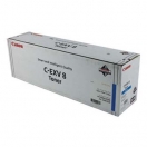 Canon CEXV8 cyan - azurová barva do tiskárny