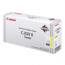 Canon CEXV8 yellow - žlutá barva do tiskárny