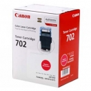 Canon CRG702 magenta - purpurová barva do tiskárny