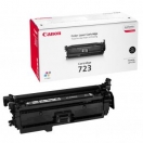Canon CRG723 black - černá barva do tiskárny