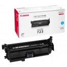 Canon CRG723 cyan - azurová barva do tiskárny