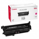 Canon CRG723 magenta - purpurová barva do tiskárny