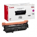 Canon  CRG732 - magenta, purpurová barva do tiskárny