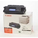 Canon EP52 black - černá barva do tiskárny