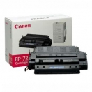 Canon EP72 black - černá barva do tiskárny