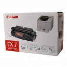 Canon FX7 black - černá barva do tiskárny