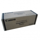 Canon originální developer CF0401B001AA, black, 500000str., Canon iRC4580, 4081