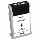 Canon originální ink BCI-1302 BK, 7717A001, black