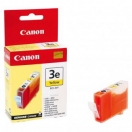 Canon originální ink BCI-3 Y, 4482A002, yellow, 280str.