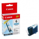 Canon originální ink BCI-6 PC, 4709A002, photo cyan, 13ml, DOPRODEJ