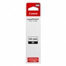 Canon originální ink bottle PFI-050 BK, 5698C001, black, 70ml