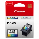 Canon originální ink CL-441 XL, 5221B001, color, 180str., high capacity