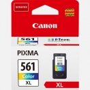 Canon originální ink CL-561XL, 3730C001, color, 300str., high capacity