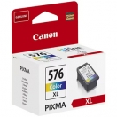 Canon originální ink CL-576 XL, 5441C001, CMY, 300str., high capacity