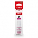Canon originální ink GI-45 M, 6286C001, magenta, 3000str.