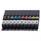 Canon originální ink PFI-300 Multipack 10ks, 4192C008, color, 600str., 16ml