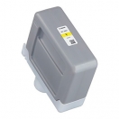 Canon originální ink PFI-340 Y, 4777C001, yellow, 300ml