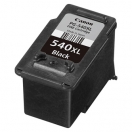 Canon originální ink PG-540 XL, 5222B001, black, 600str.