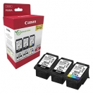 Canon originální ink PG-545/CL-546, CMYK