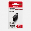 Canon originální ink PG-585 XL, 6204C001, black, 300str., 10.3ml, high capacity