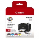 Canon originální ink PGI-1500 XL BK/C/M/Y multipack, 9182B004, black/color, high capacity
