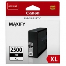 Canon originální ink PGI 2500 XL, 9254B001, black, 70,9ml, high capacity