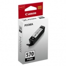 Canon originální ink PGI-570, 0372C001, black, 300str., 15ml