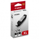 Canon originální ink PGI-570 XL PGBK, 0318C001, black, 500str., high capacity