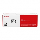 Canon originální toner 046 BK, 1250C002, black, 2200str.