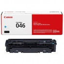 Canon originální toner 046 C, 1249C002, cyan, 2300str.