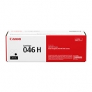 Canon originální toner 046 H BK, 1254C002, black, 6300str., high capacity